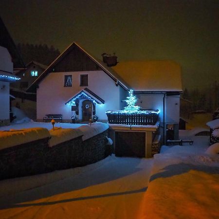 Apartmany - Privat Pacholik Rokytnice nad Jizerou Esterno foto