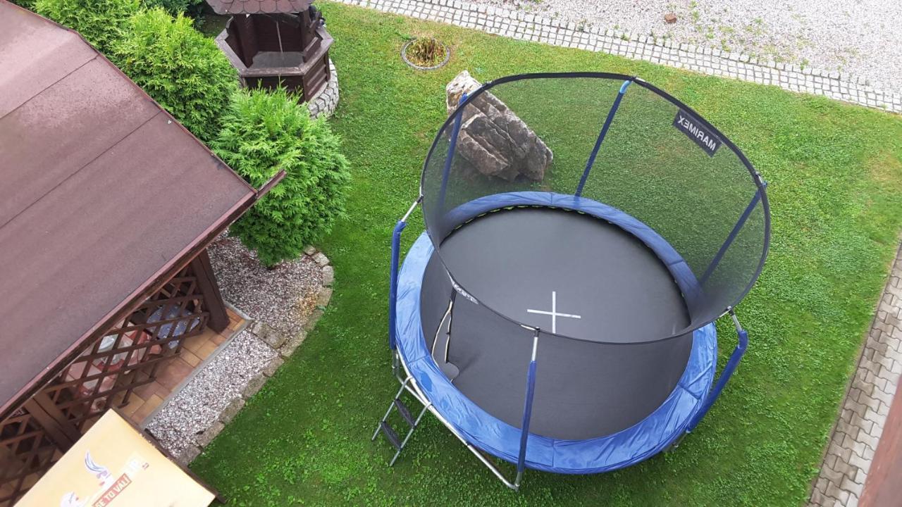 Apartmany - Privat Pacholik Rokytnice nad Jizerou Esterno foto
