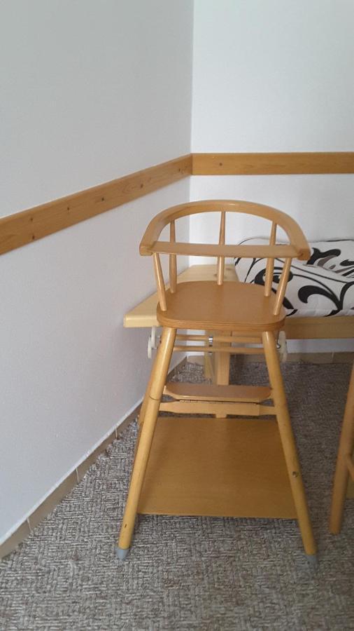 Apartmany - Privat Pacholik Rokytnice nad Jizerou Esterno foto