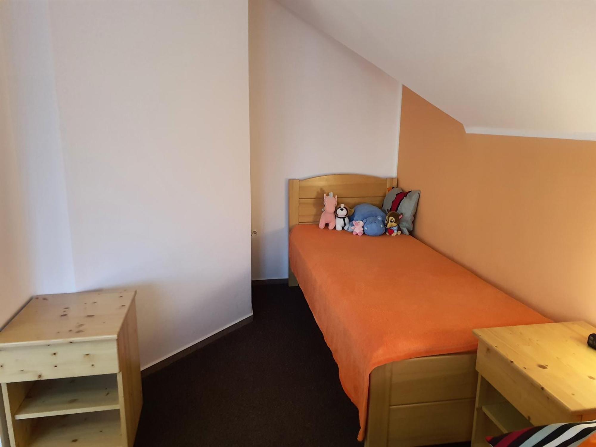 Apartmany - Privat Pacholik Rokytnice nad Jizerou Esterno foto