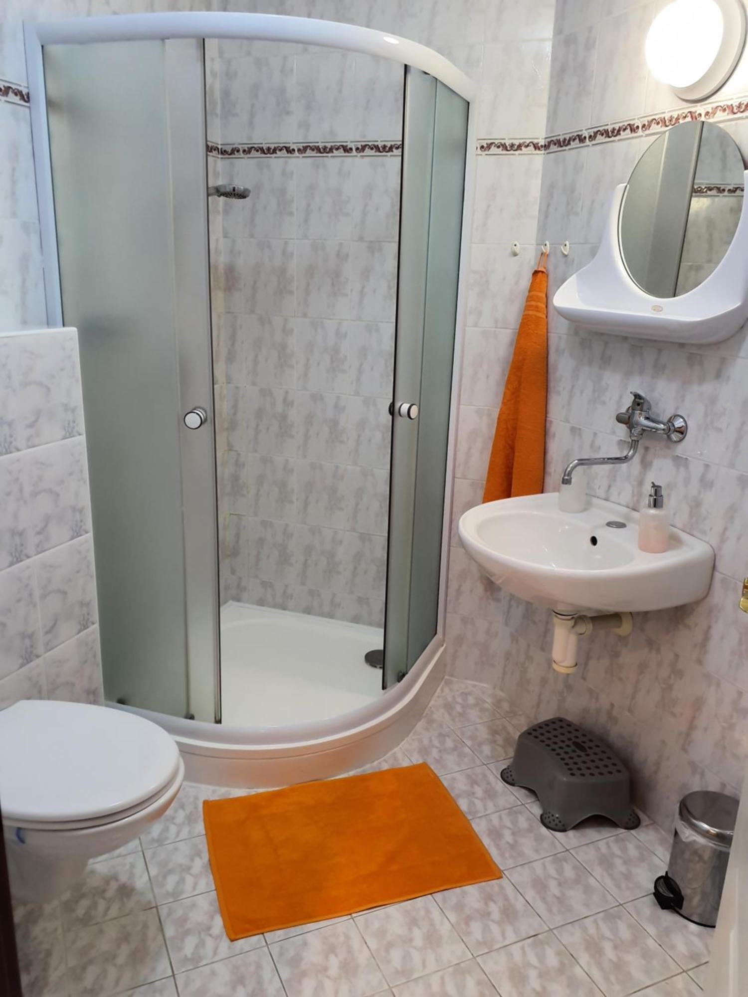 Apartmany - Privat Pacholik Rokytnice nad Jizerou Esterno foto