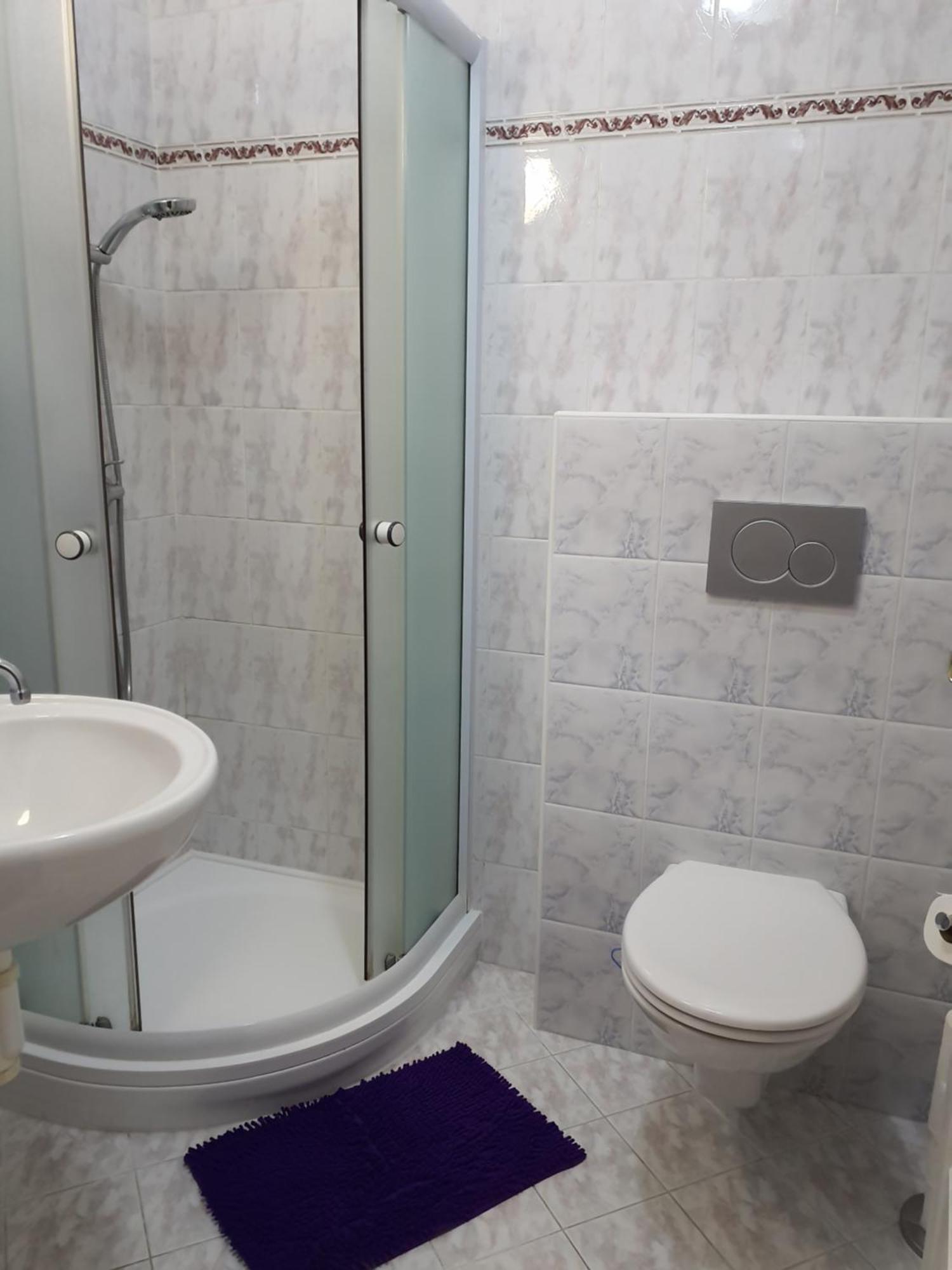 Apartmany - Privat Pacholik Rokytnice nad Jizerou Esterno foto