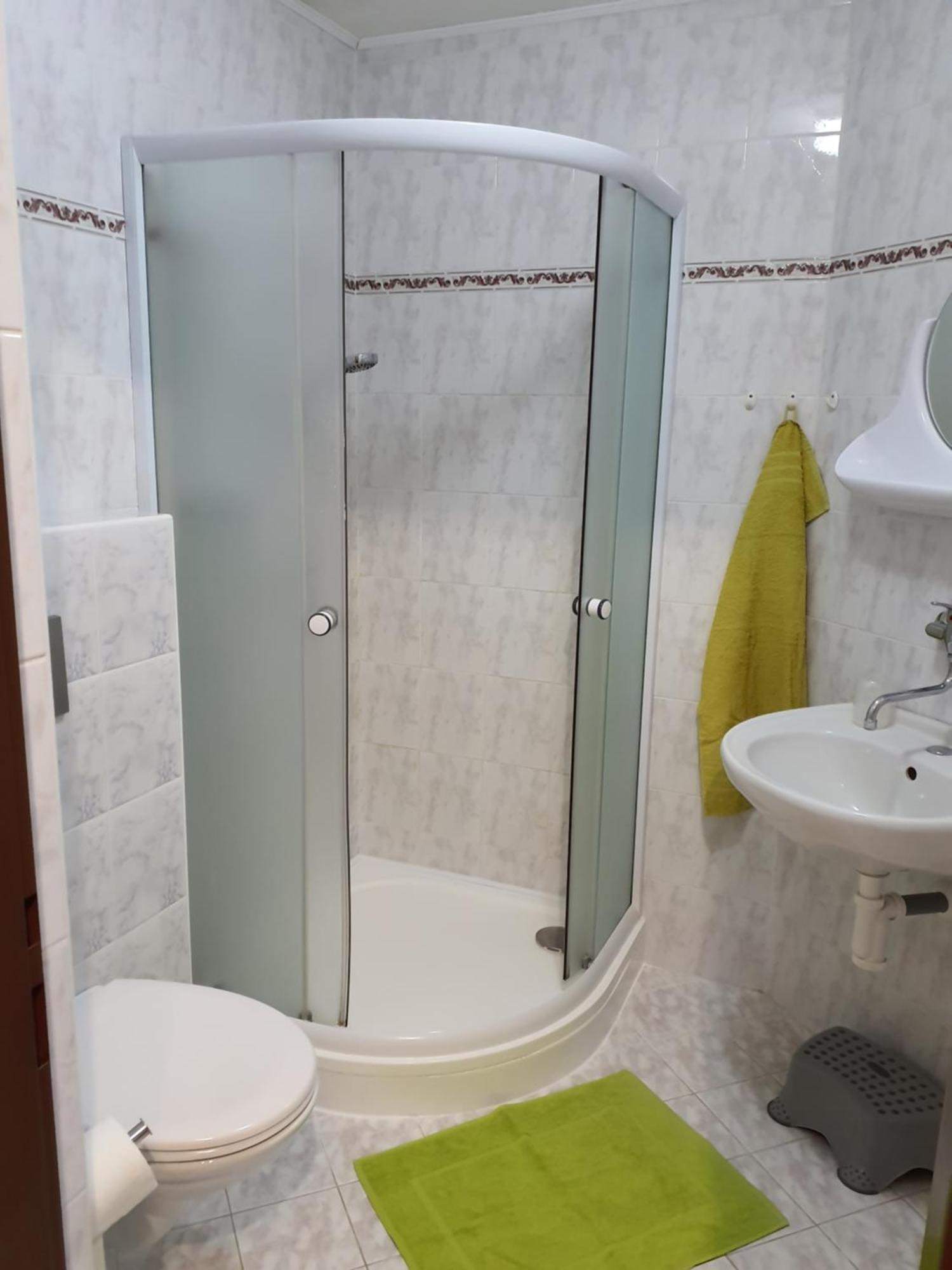 Apartmany - Privat Pacholik Rokytnice nad Jizerou Esterno foto