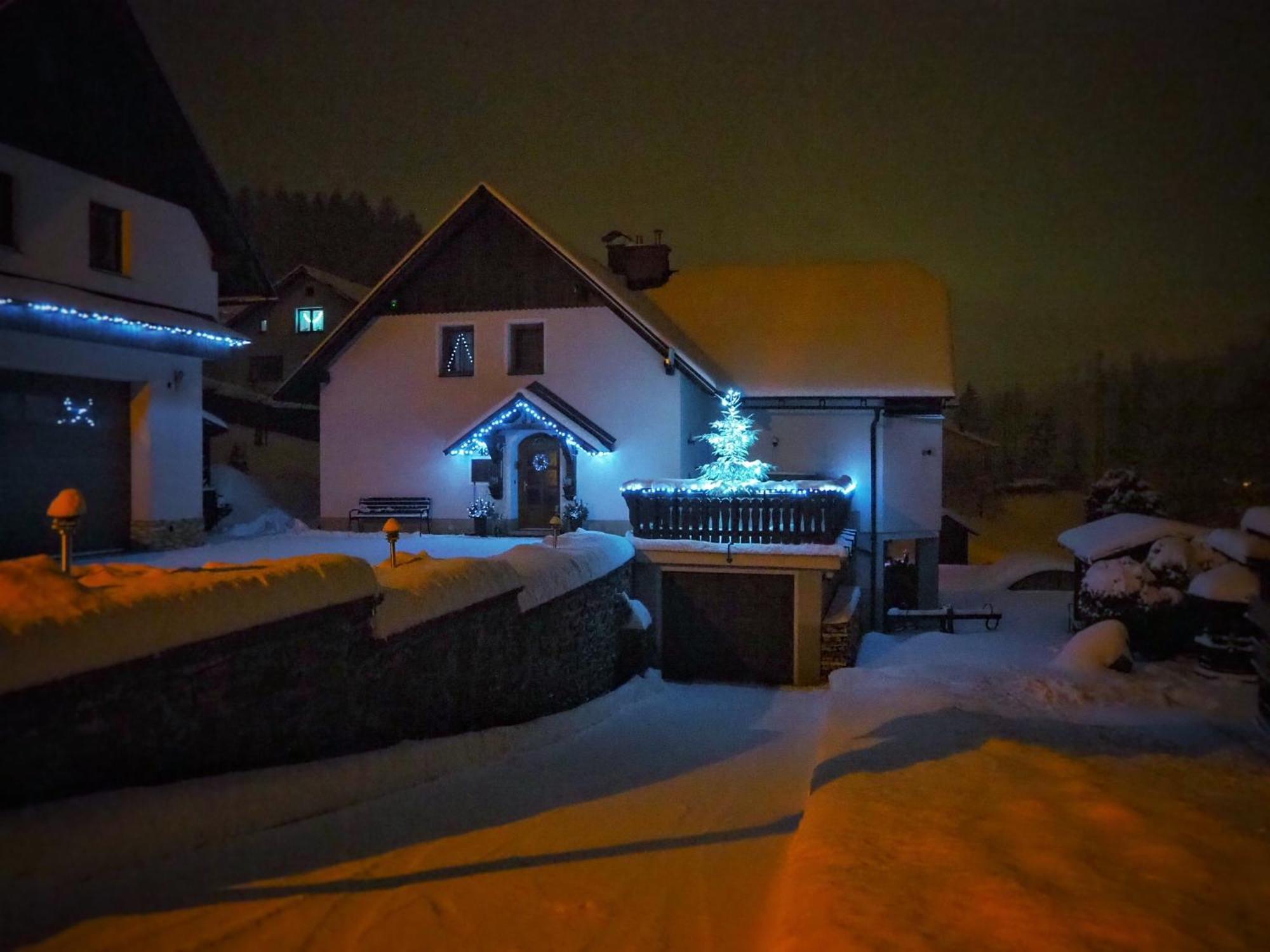 Apartmany - Privat Pacholik Rokytnice nad Jizerou Esterno foto
