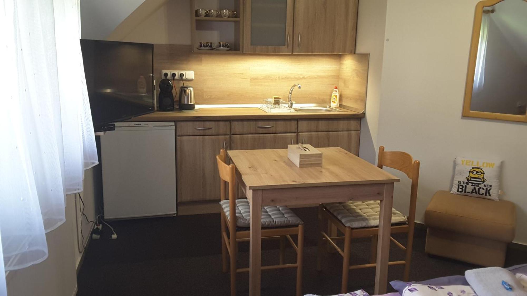 Apartmany - Privat Pacholik Rokytnice nad Jizerou Esterno foto