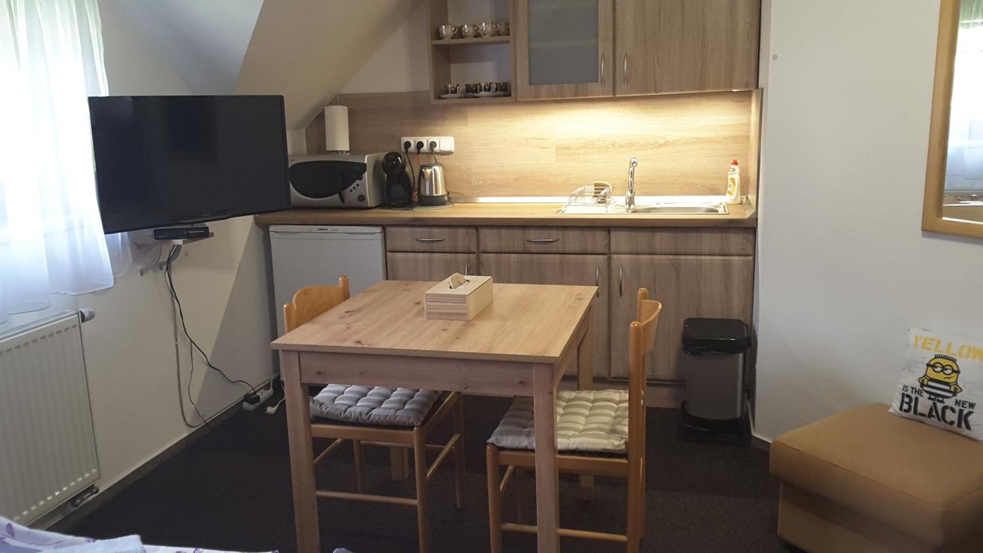 Apartmany - Privat Pacholik Rokytnice nad Jizerou Esterno foto