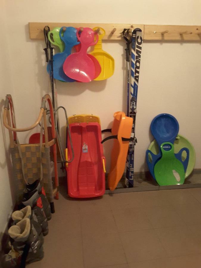Apartmany - Privat Pacholik Rokytnice nad Jizerou Esterno foto
