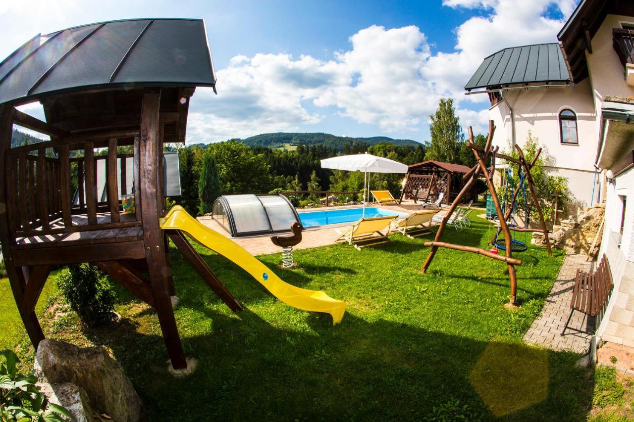 Apartmany - Privat Pacholik Rokytnice nad Jizerou Esterno foto