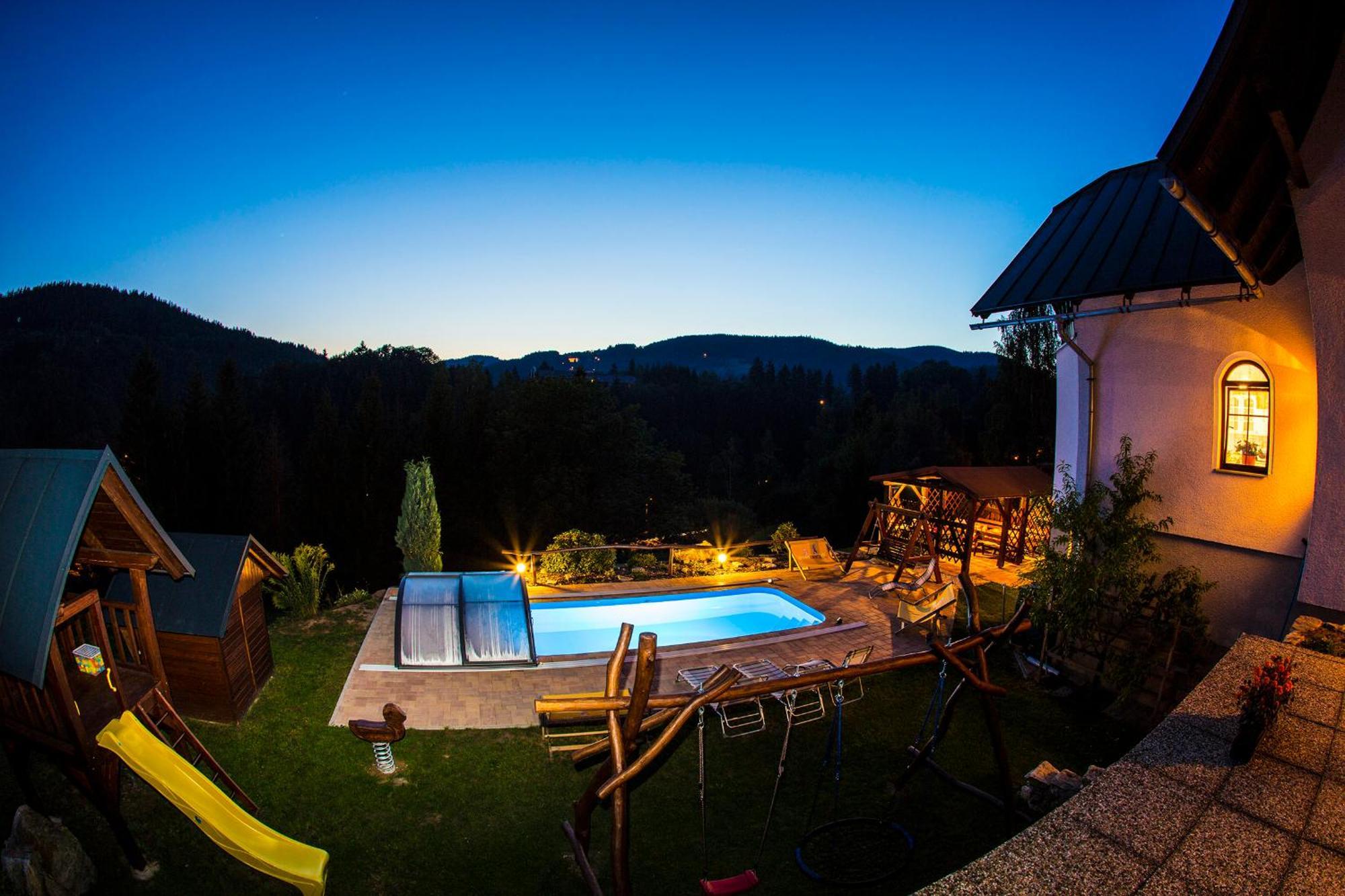 Apartmany - Privat Pacholik Rokytnice nad Jizerou Esterno foto
